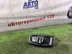Переключатель света фар BMW X5 2016 6824888 F15 N57D30A