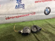 Звуковой сигнал Mercedes E350e 2018 2135424600 W213 274.920