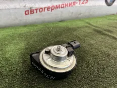 Звуковой сигнал BMW 330e 2021 61337492205 G20 B48B20A, правый