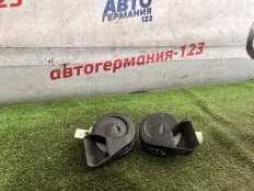 Звуковой сигнал Mercedes CLA45 2015 2215420020 C117 133.980
