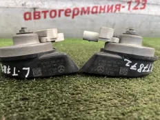Звуковой сигнал Mercedes CLA45 2015 2215420020 C117 133.980