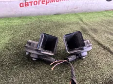 Звуковой сигнал BMW 320i 2019 61337400706 F30 B48B20A