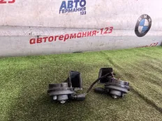 Звуковой сигнал BMW 320i 2019 7400705 F30 B48B20A