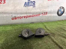 Звуковой сигнал BMW X1 2018 8492760 F48 B47C20A