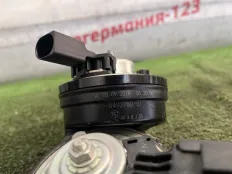 Звуковой сигнал BMW X1 2018 8492760 F48 B47C20A