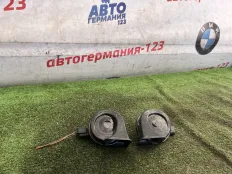 Звуковой сигнал BMW 520d 2017 7342946 G30 B47D20A