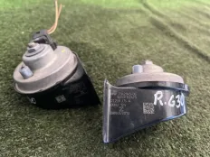 Звуковой сигнал BMW 520d 2017 61337342945 G30 B47D20A