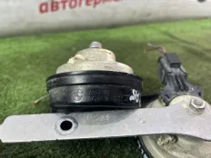 Звуковой сигнал BMW X5 2016 7353193 F15 N57D30A