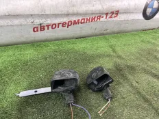 Звуковой сигнал BMW X5 2016 7353193 F15 N57D30A