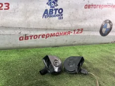 Звуковой сигнал BMW X5 2015 7353193 F15 N57D30A