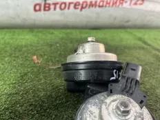 Звуковой сигнал BMW X5 2015 7353193 F15 N57D30A