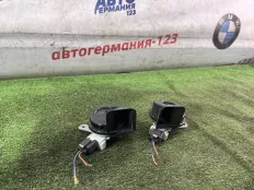 Звуковой сигнал Mercedes ML350 2012 0075423120 W166 642.826