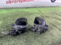 Звуковой сигнал Volkswagen Passat 3C0951221