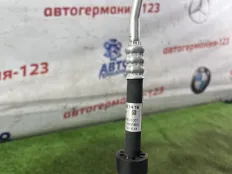 Трубка кондиционера Mercedes E300 2013 2128301416 W212 642.852