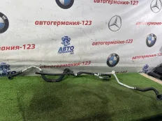 Патрубок Mercedes E350e 2018 2135064600 W213 274.920