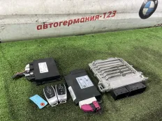 Комплект запуска Mercedes E350e 2018 A2749001000 W213 274.920
