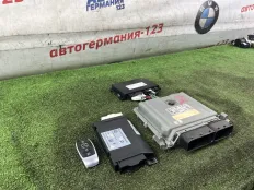 Комплект запуска Mercedes E200 2017 A2749001000 W213 274.920