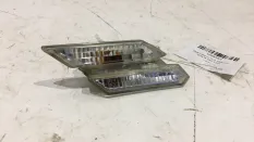 Повторитель в крыло BMW 645 2007 63137165809 E63, левый