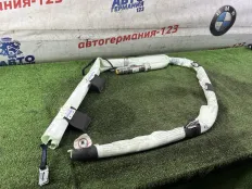 Подушка безопасности боковая Mercedes CLA45 2015 1178601202 C117 133.980, правая