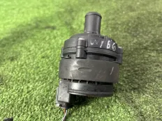 Дополнительная помпа Mercedes ML350 2012 6398350064 W166 642.826