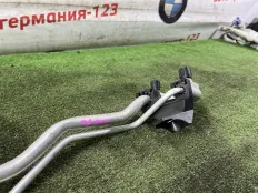 Трубка кондиционера BMW X5 2015 9271894 F15 N57D30A