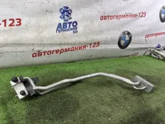 Трубка кондиционера BMW X5 2015 9271894 F15 N57D30A