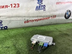 Блок управления камерой Mercedes GLC250 2016 2059001222 X253 274.920
