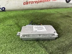 Блок управления камерой Mercedes GLC250 2016 2059001222 X253 274.920