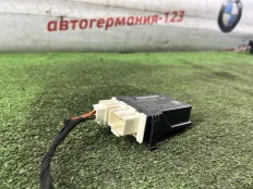 Блок управления подогревом сидений Mercedes GLC250 2016 2229005212 X253 274.920