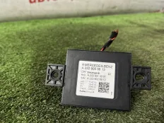 Блок управления камерой Mercedes GLC250 2016 2229005613 X253 274.920