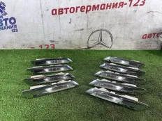 Повторитель поворота в крыло BMW 5 SERIES 2012 63137154167 F10
