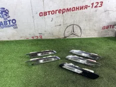 Повторитель поворота в крыло BMW 5 SERIES 63137154167 F10