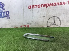 Накладка на крыло BMW 5 SERIES 51137336646 F10, правая