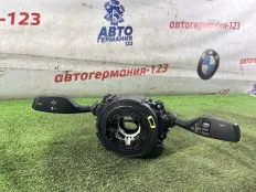 Блок подрулевых переключателей BMW 320i 2019 61319474852 F30 B48B20A
