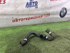 Патрубок BMW 320i 2019 17128616531 F30 B48B20A