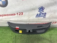 Обшивка двери багажника Mercedes CLA180 2017 1177400272 X117 270.910