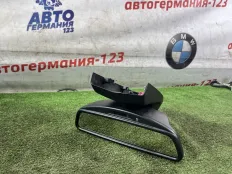 Зеркало заднего вида салонное BMW X5 2016 9216169 F15 N57D30A