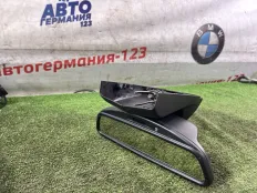 Зеркало заднего вида салонное BMW X5 2015 9216470 F15 N57D30A