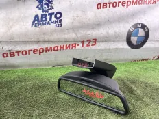 Зеркало заднего вида салонное BMW 320i 2013 9213537 F34 N20B20B