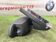 Зеркало заднего вида салонное BMW 320i 2013 9213537 F34 N20B20B