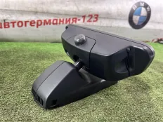 Зеркало заднего вида салонное BMW 1 SERIES 2012 9213538 F20