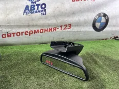 Зеркало заднего вида салонное BMW 1 SERIES 2012 9213538 F20