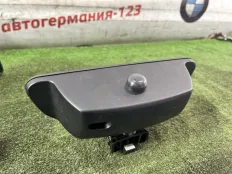 Зеркало заднего вида салонное BMW X3 2012 F25 N20B20A