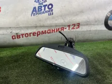 Зеркало заднего вида салонное BMW 520d 2012 F10 N47D20C
