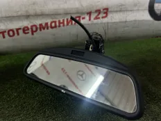 Зеркало заднего вида салонное BMW 520d 2012 F10 N47D20C