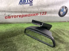 Зеркало заднего вида салонное BMW 535i 2014 9213538 F10 N55B30A-M230