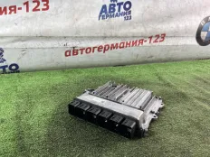 Блок управления двигателем BMW 320i 2019 9894912 F30 B48B20A