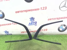 Молдинг стекла BMW X3 2018 G01 B47D20A