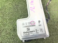 Камера переднего вида Mercedes GLE350 2016 0009009908 C292 642.826