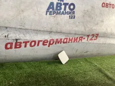 Заглушка бампера BMW 520d 2017 7387305 G30 B47D20A, задняя